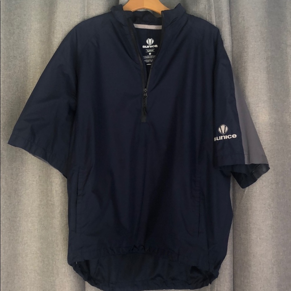SUNICE TYPHOON WINDBREAKER JACKET